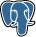 postgresql