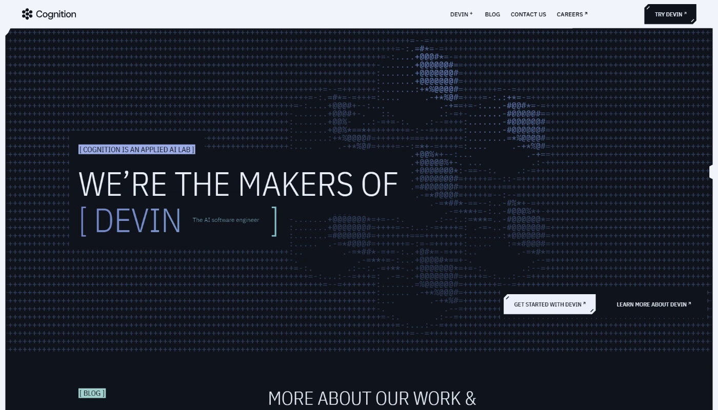 Cognition Labs