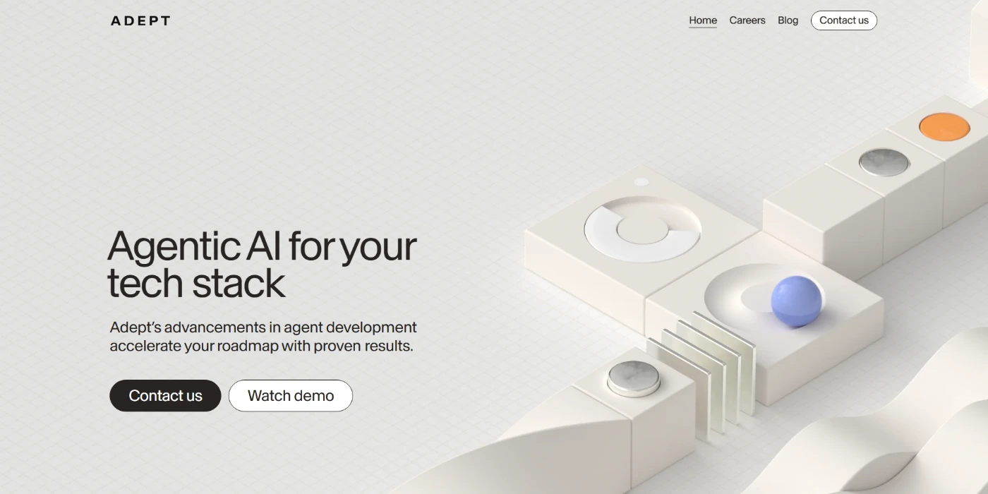 Adept AI