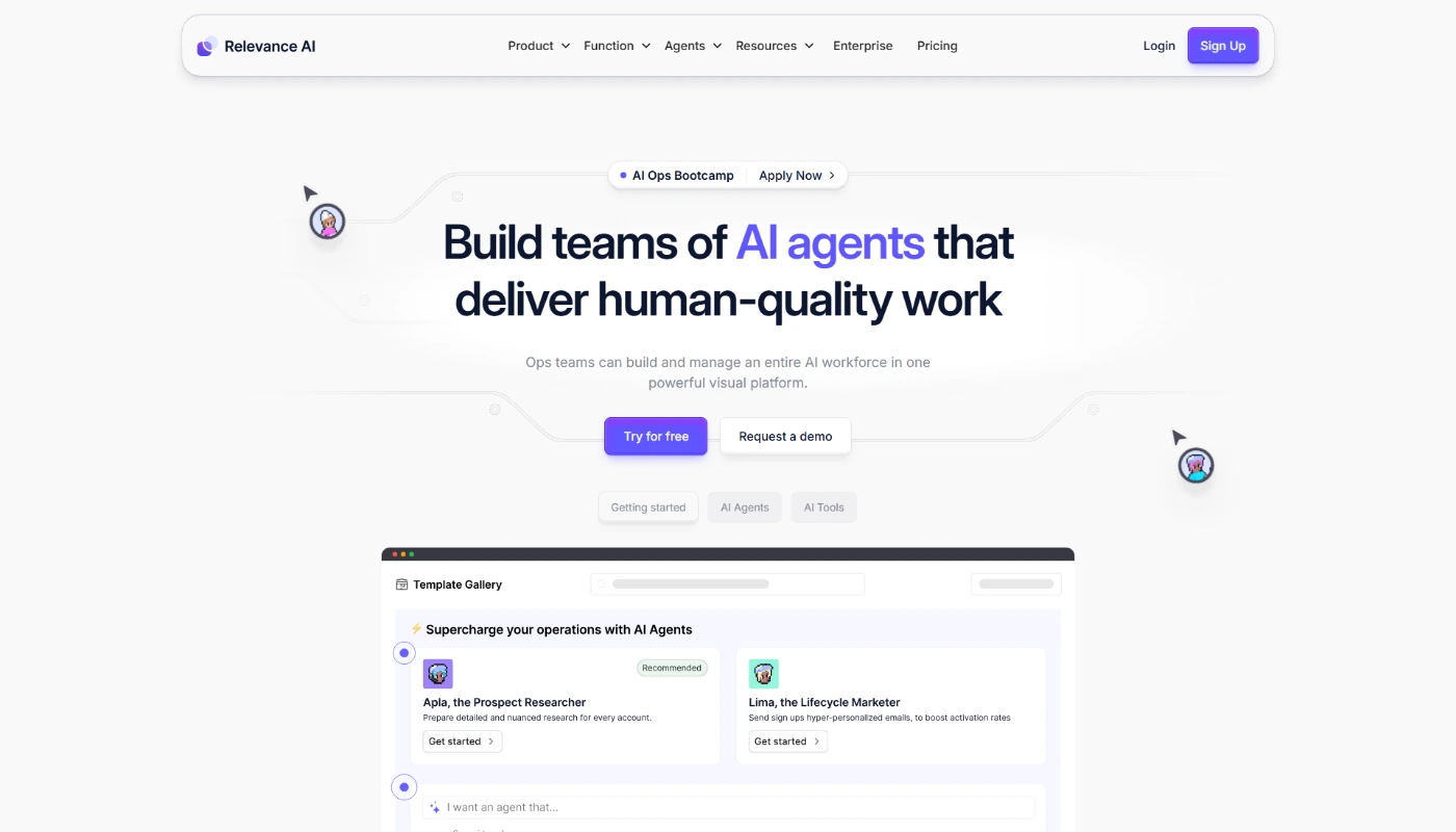 Relevance AI